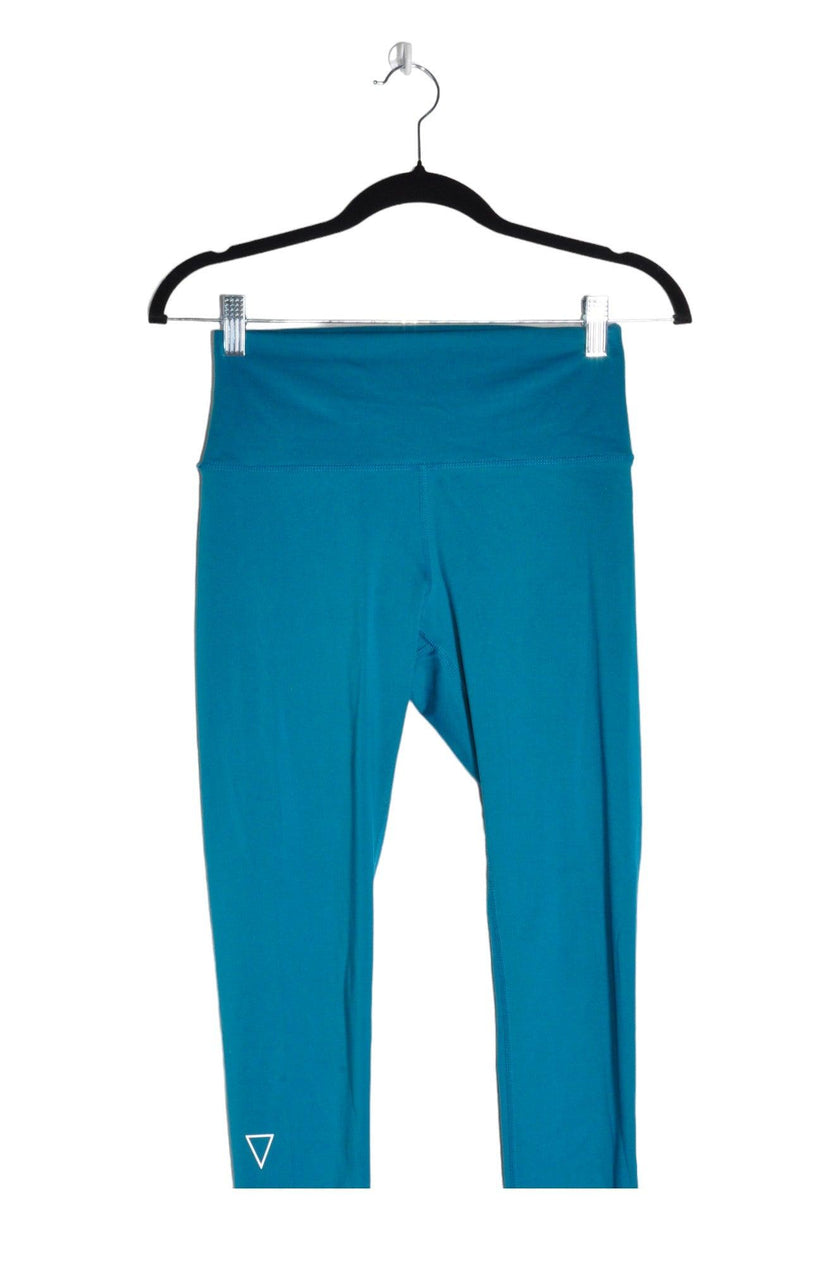 DAE Women Activewear Leggings Regular fit in Green - M