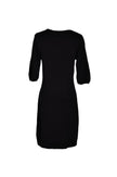 BUFFALO BY DAVID BITTON Women Fit & Flare Dresses Regular fit in Black - L
