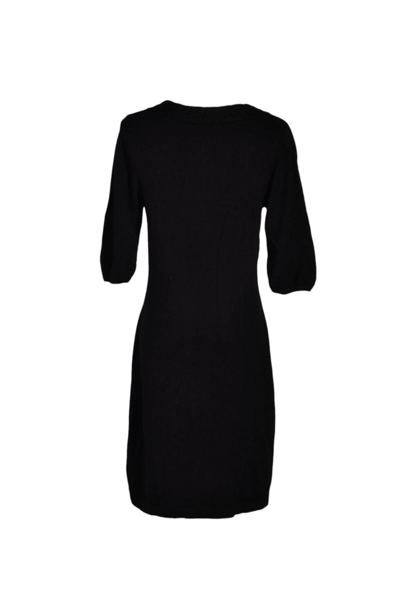BUFFALO BY DAVID BITTON Women Fit & Flare Dresses Regular fit in Black - L