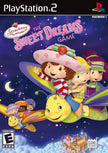 Strawberry Shortcake : Le jeu des doux rêves (occasion)