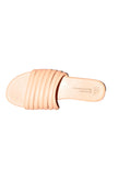 TIME AND TRU Women Sandals Regular fit in Pink - 8
