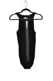 UK2LA Women Bodysuits Regular fit in Black - M