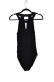 UK2LA Women Bodysuits Regular fit in Black - M