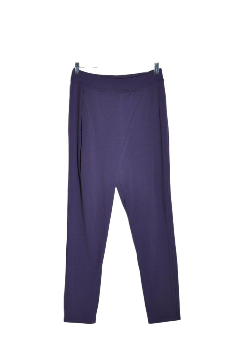 LULULEMON Women Activewear Leggings Regular fit in Purple - 4