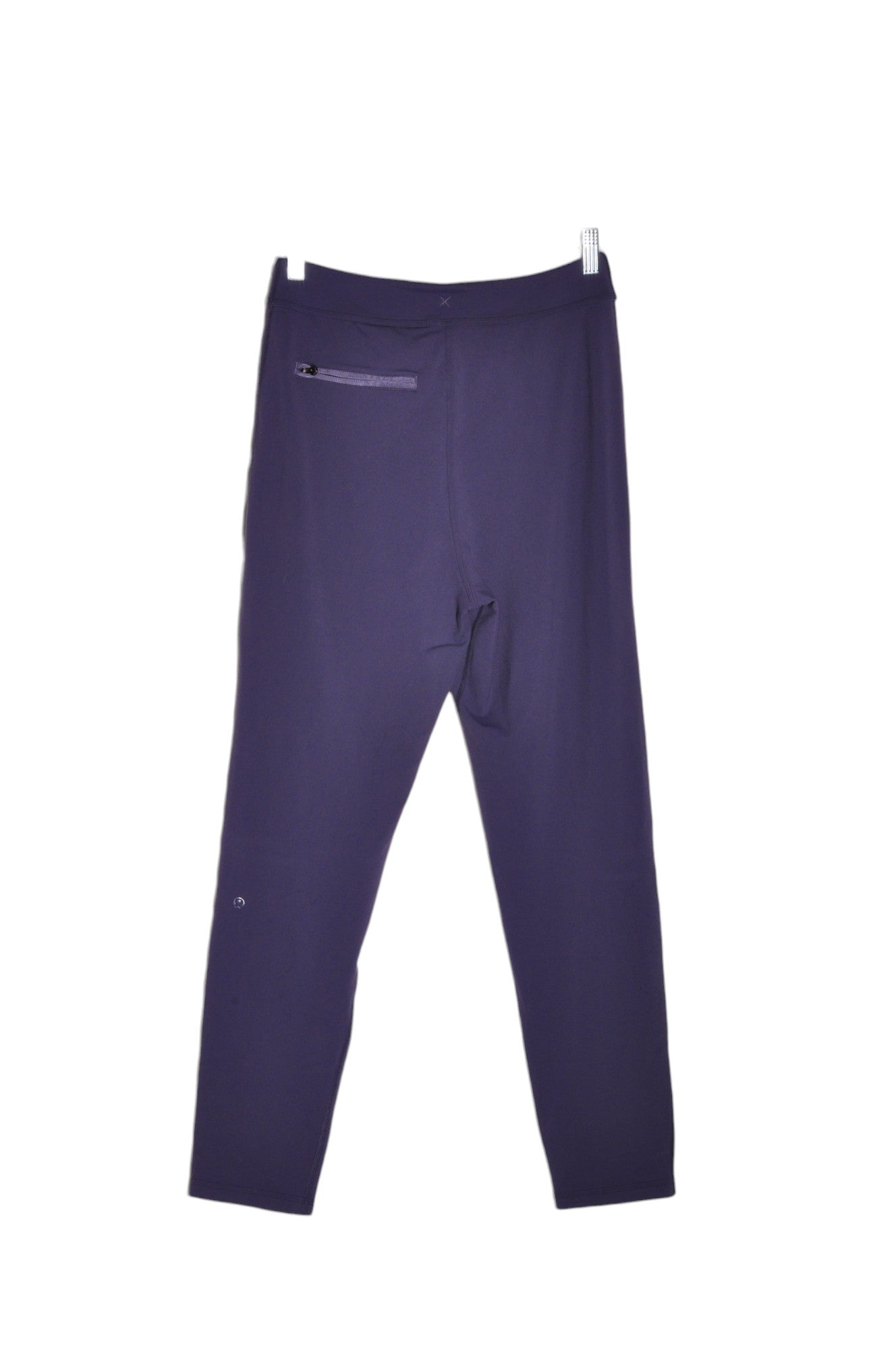 LULULEMON Women Activewear Leggings Regular fit in Purple - 4