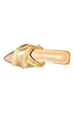 LULUS Women Sandals Regular fit in Beige - 8
