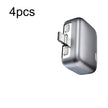 USB Charger Auto Power-Off Separator | AI Recognition Smart Charging Cut-Off