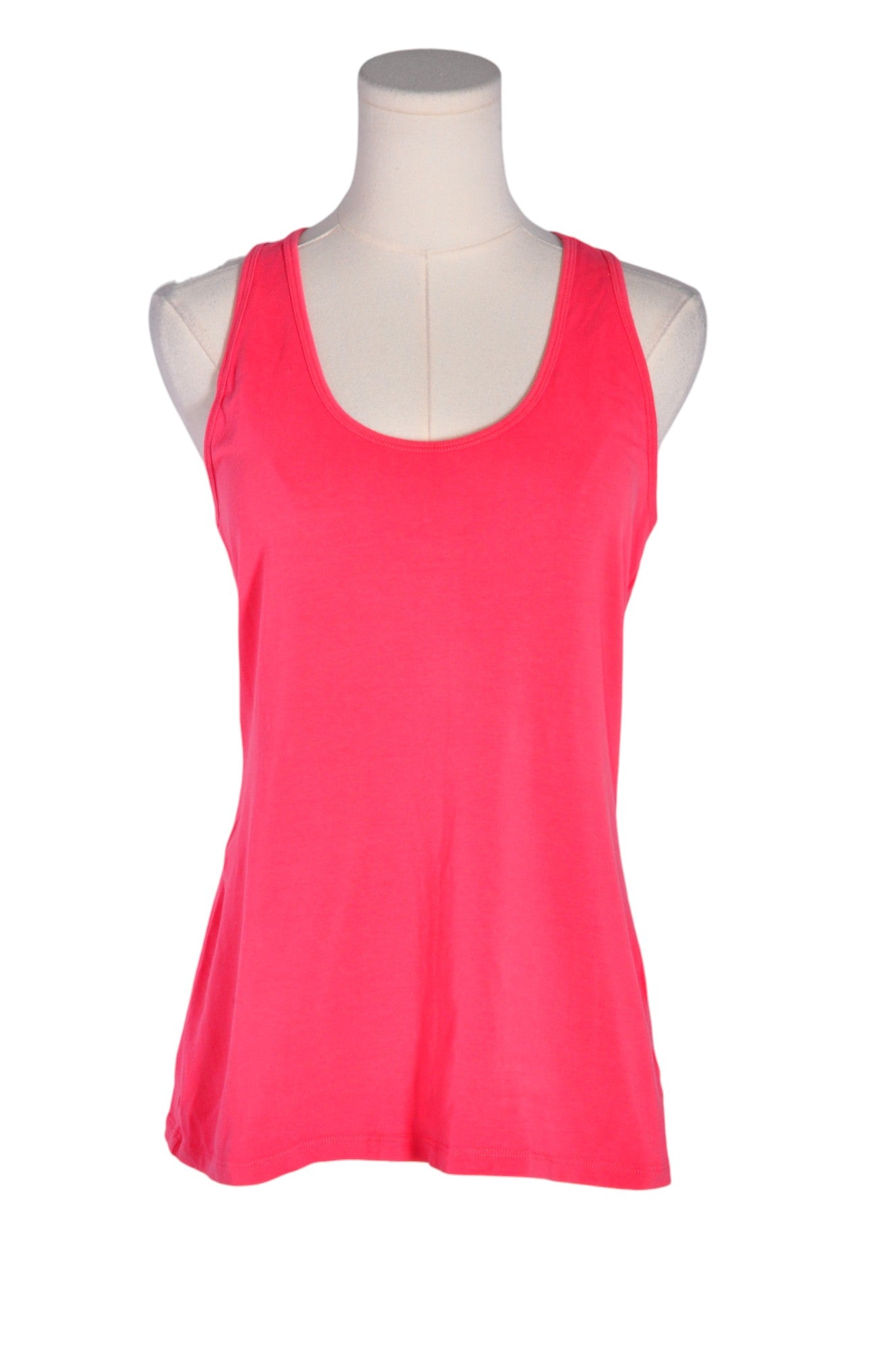 TATTOO Women Tank Tops Regular fit in Pink - XL