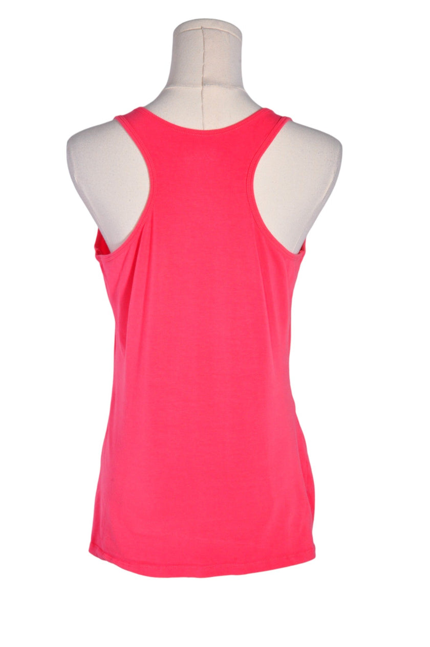 TATTOO Women Tank Tops Regular fit in Pink - XL