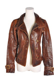 DANIER Women Coats Regular fit in Brown - 4