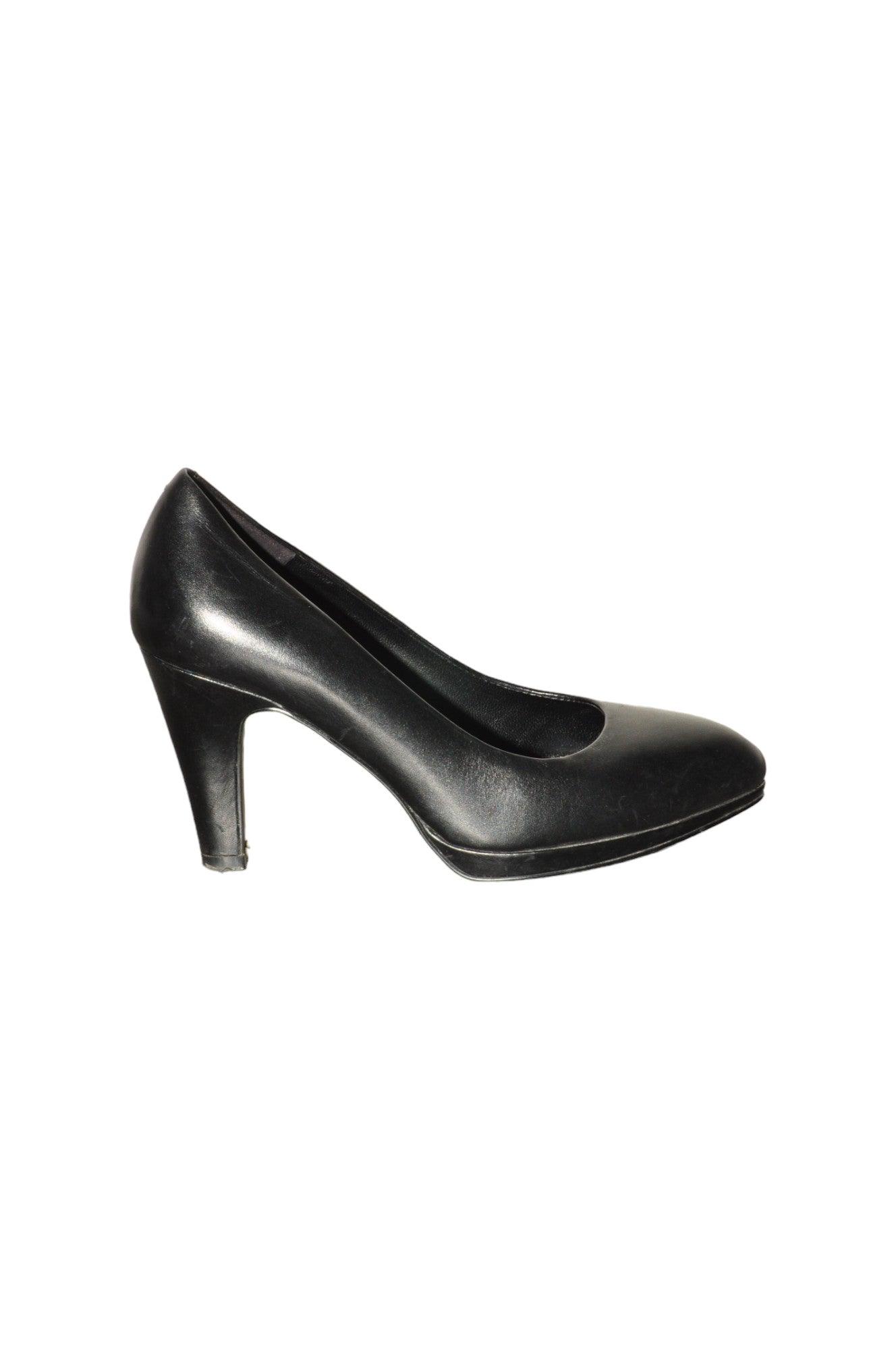 ECCO Women Heels Regular fit in Black - 36