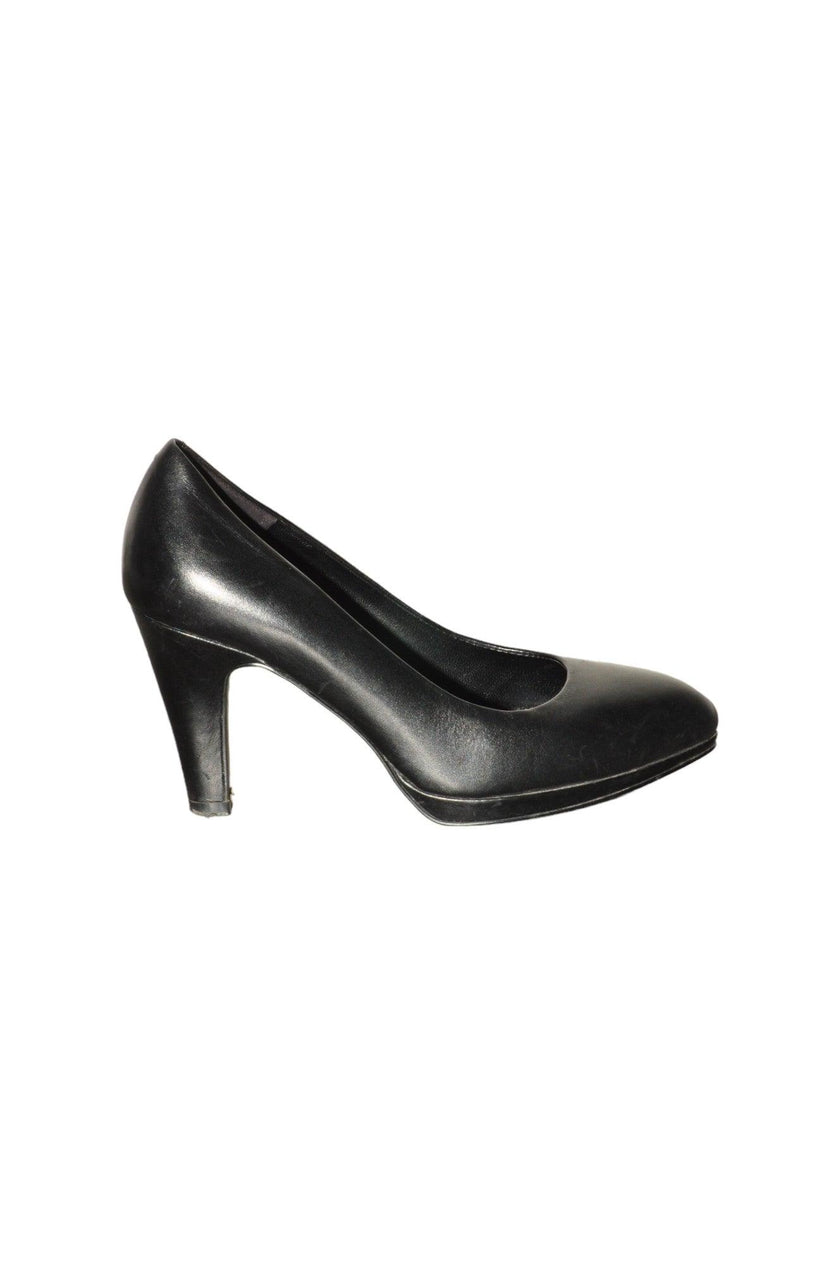 ECCO Women Heels Regular fit in Black - 36
