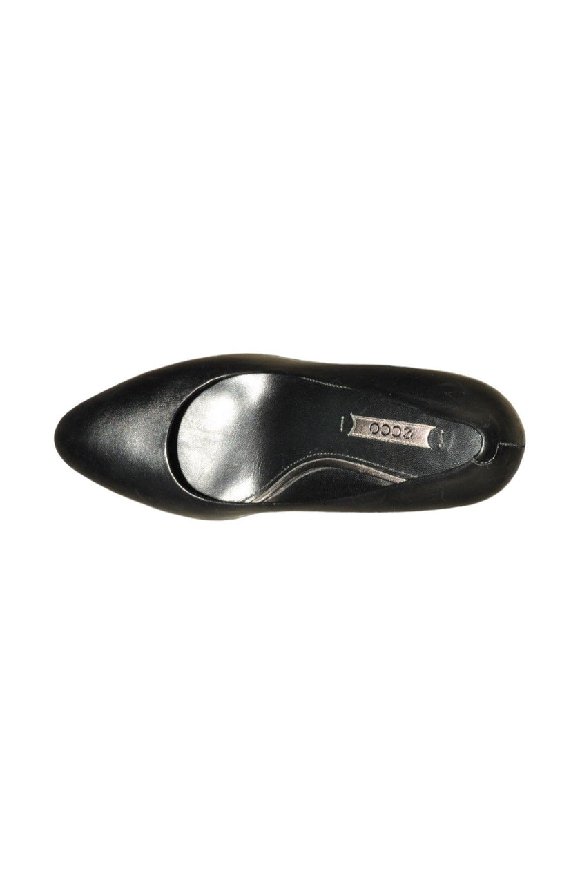 ECCO Women Heels Regular fit in Black - 36