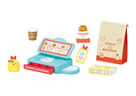 Sumikko Gurashi Burger Shop (1 Random Box) (Re-Ment Blind Box)
