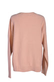 JOE FRESH Women Sweaters Regular fit in Pink - L