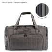 LUG - Trolley Duffel 2 Oversized Travel Bag