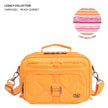 Sac à bandoulière Legacy Collection Carousel de LUG