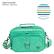 Sac à bandoulière Legacy Collection Carousel de LUG