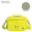 Sac à bandoulière Legacy Collection Carousel de LUG