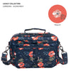 Sac à bandoulière Legacy Collection Carousel de LUG