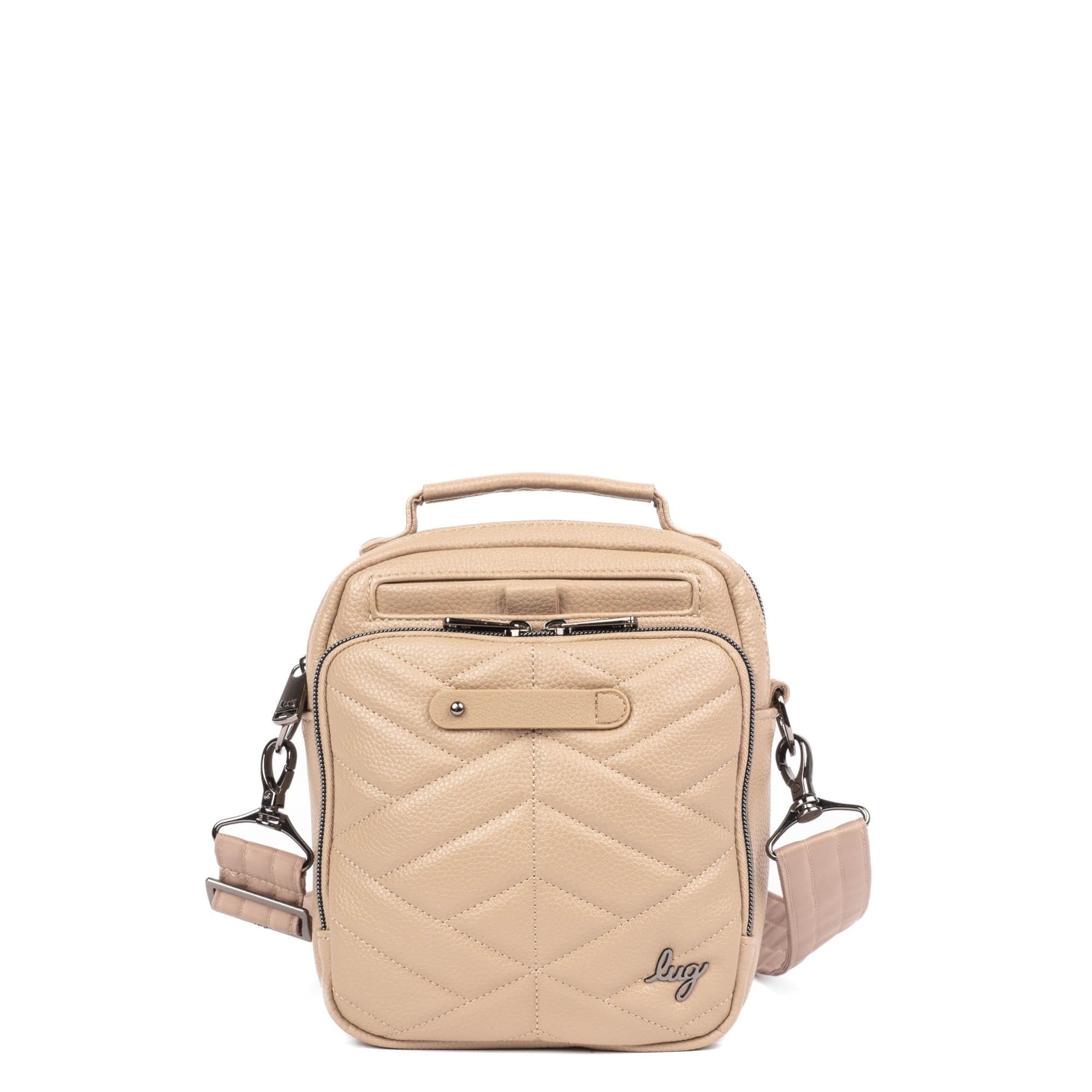 LUG - Skeeter Classic VL Convertible Crossbody Bag