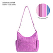 Sac bandoulière Camper de la collection Legacy de LUG