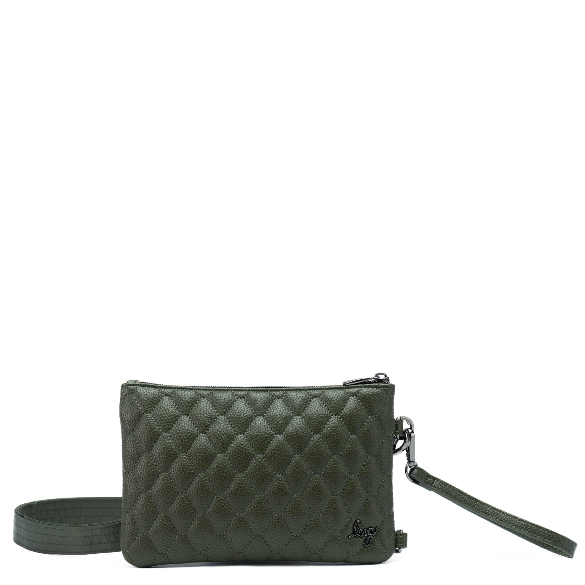 LUG - Peekaboo 2 Classic VL Convertible Crossbody Bag