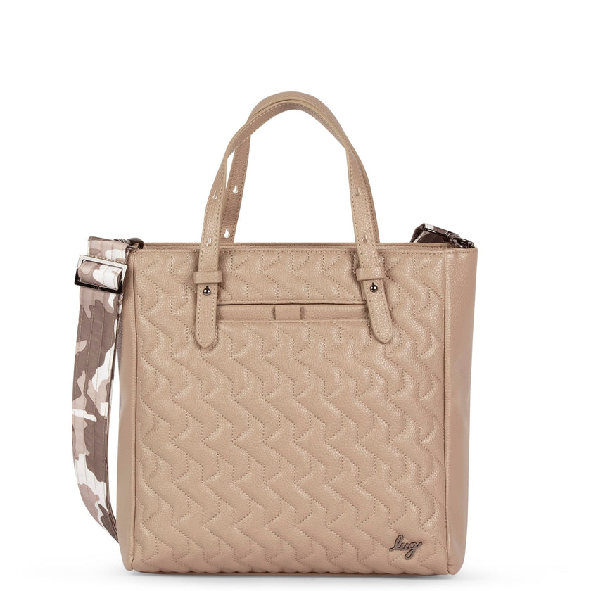 LUG - Charter Classic VL Convertible Tote Bag