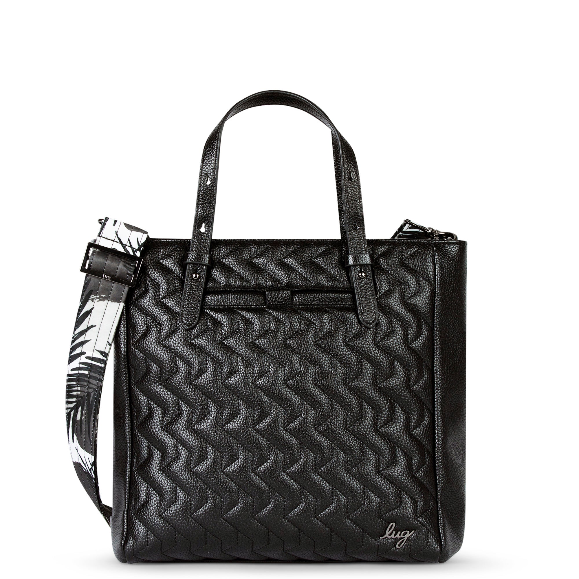 LUG - Charter Classic VL Convertible Tote Bag