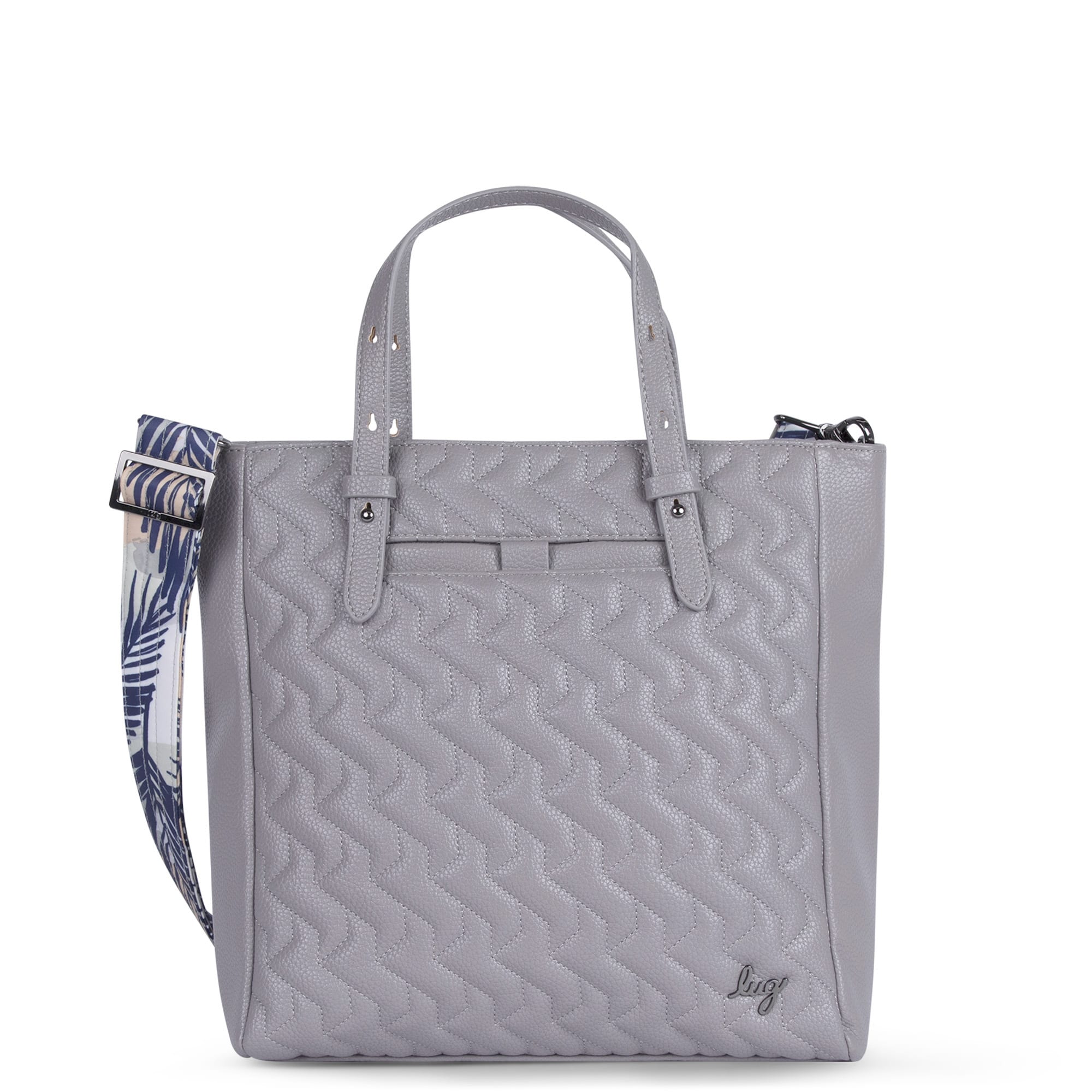 LUG - Charter Classic VL Convertible Tote Bag