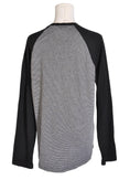 TRISTAN Men T-Shirts Regular fit in Black - M