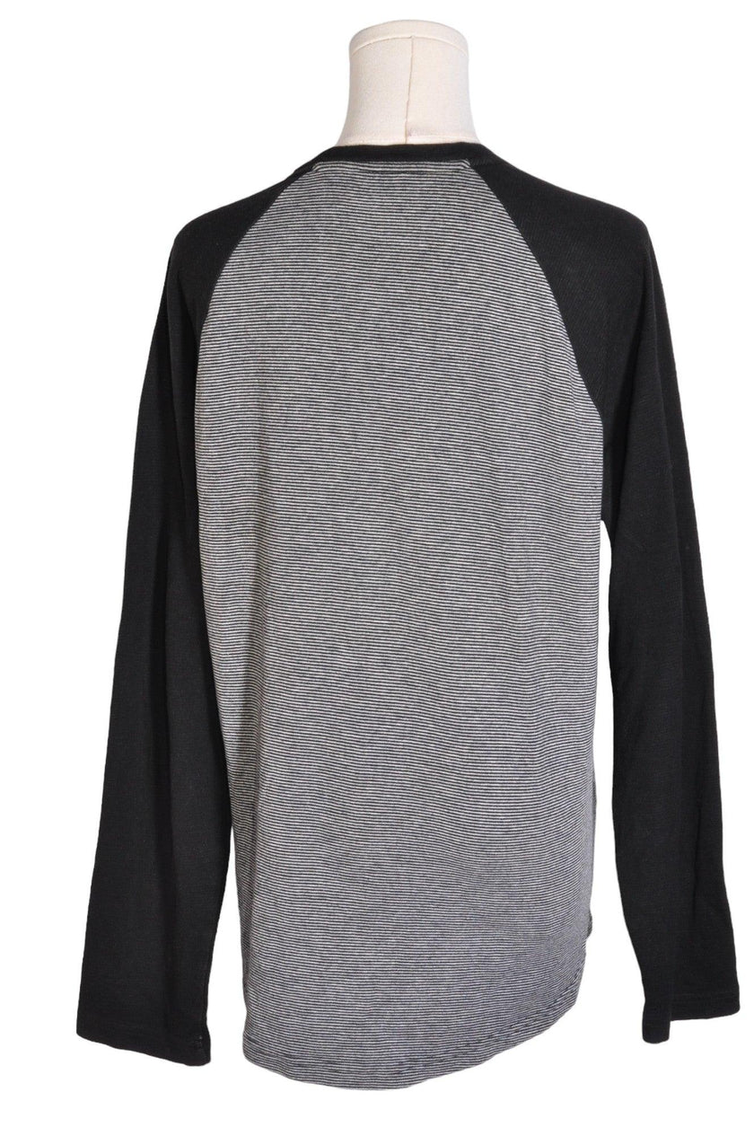TRISTAN Men T-Shirts Regular fit in Black - M