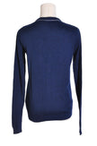 OK AIDI Women Cardigans Regular fit in Blue - 14