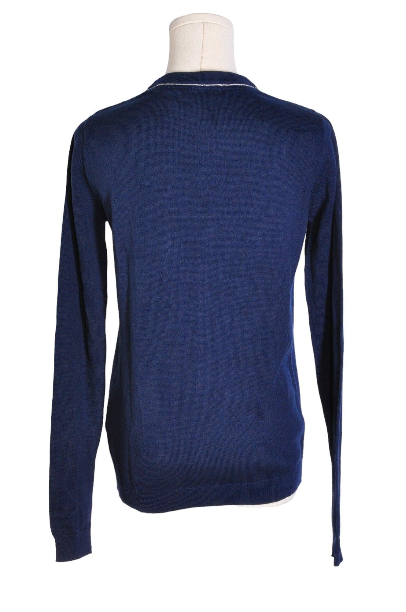 OK AIDI Women Cardigans Regular fit in Blue - 14