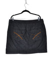 CONTRAST Women Denim Skirts Regular fit in Black - 15