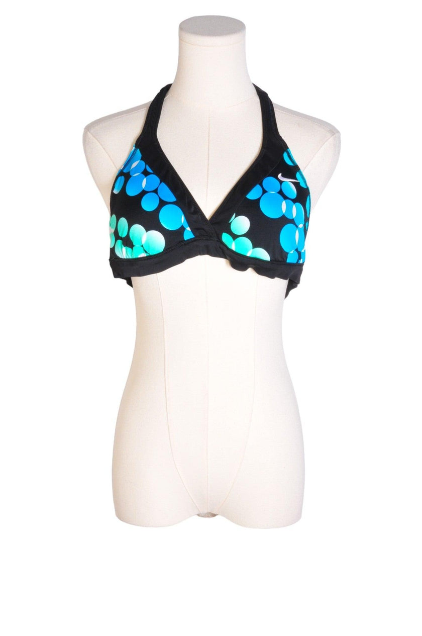 NIKE Women Tankinis Regular fit in Black - S