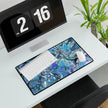 Blue Chaos Playmat/Computer Mat
