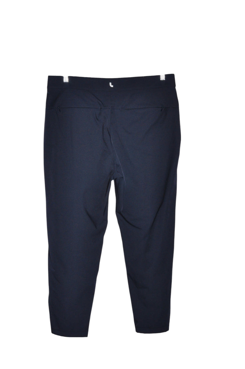 LOLE Women Trousers Regular fit in Blue - 14