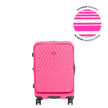 LUG - Box Truck Hard Sided Wheelie Carry-On