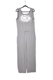 CALVIN KLEIN Women Jumpsuits Regular fit in Gray - L