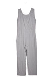 CALVIN KLEIN Women Jumpsuits Regular fit in Gray - L