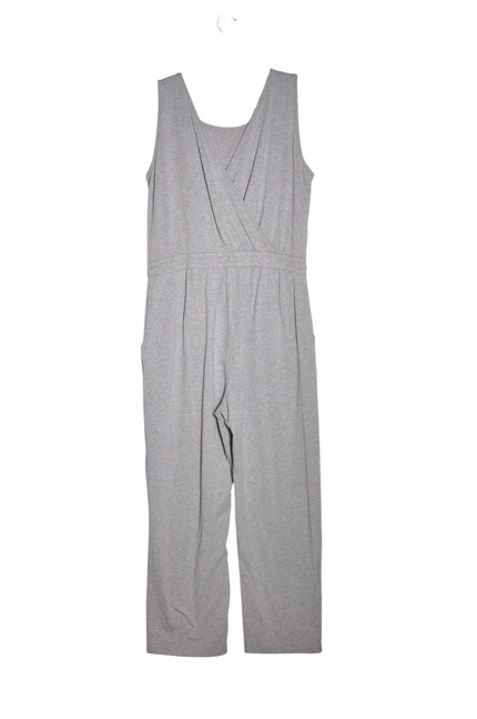 CALVIN KLEIN Women Jumpsuits Regular fit in Gray - L