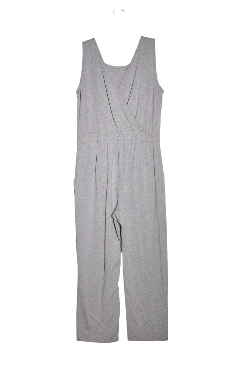 CALVIN KLEIN Women Jumpsuits Regular fit in Gray - L