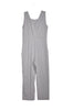 CALVIN KLEIN Women Jumpsuits Regular fit in Gray - L
