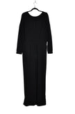 UNBRANDED Women Jumpsuits Regular fit in Black - L