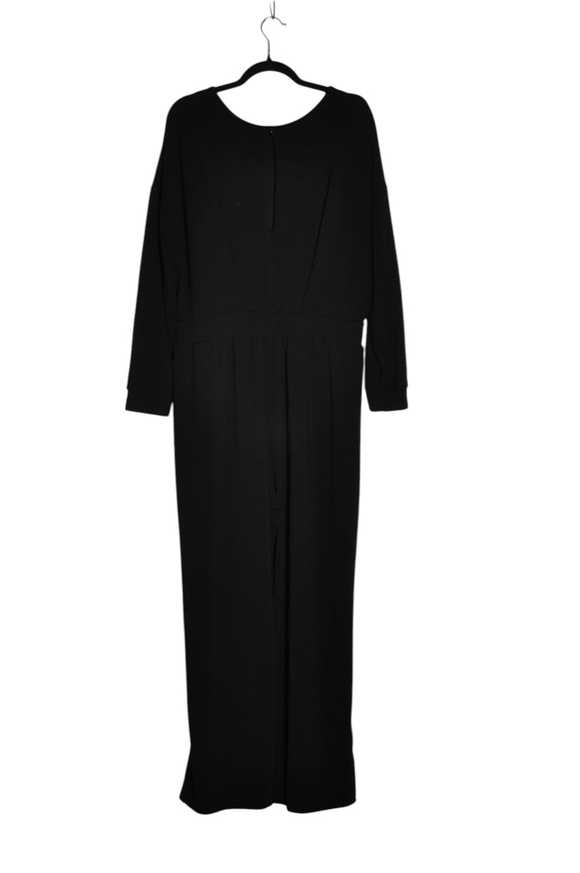 UNBRANDED Women Jumpsuits Regular fit in Black - L