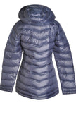 THE NORTH FACE Women Puffer Jackets Regular fit in Blue - XS
