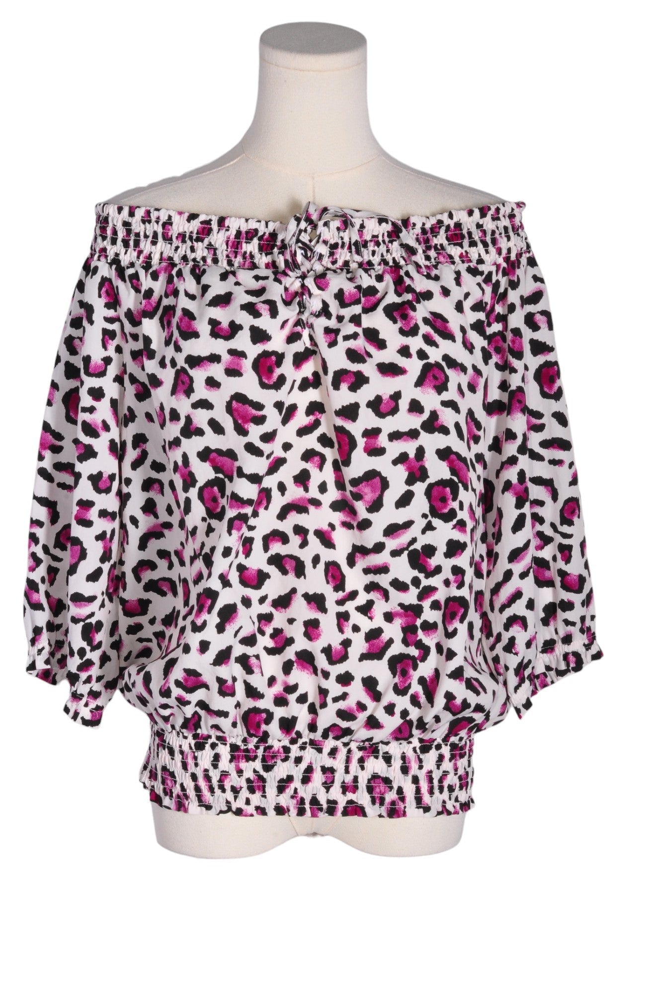 GUESS Women Blouses Regular fit in Purple - L