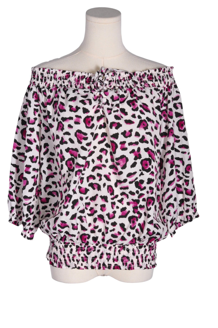 GUESS Women Blouses Regular fit in Purple - L