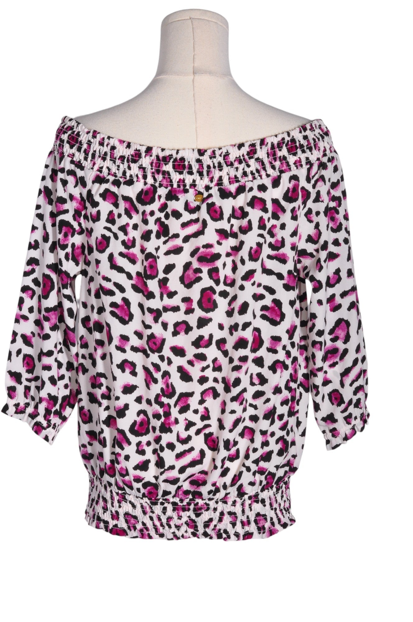 GUESS Women Blouses Regular fit in Purple - L